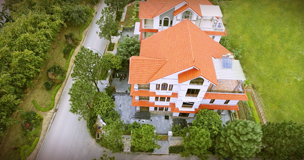 Khám phá sức hấp dẫn của Đà Lạt trong lòng Hà Nội ảnh 1