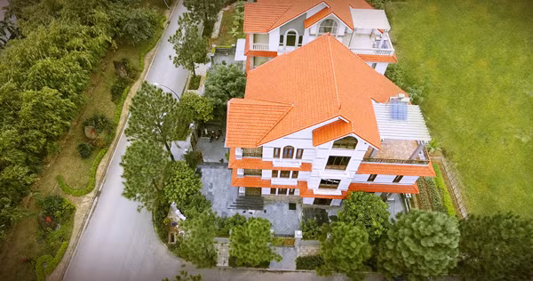 Khám phá sức hấp dẫn của Đà Lạt trong lòng Hà Nội ảnh 1