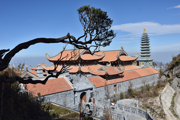 Điểm đến nào hot nhất Tây Bắc dịp 30/4 này? ảnh 7