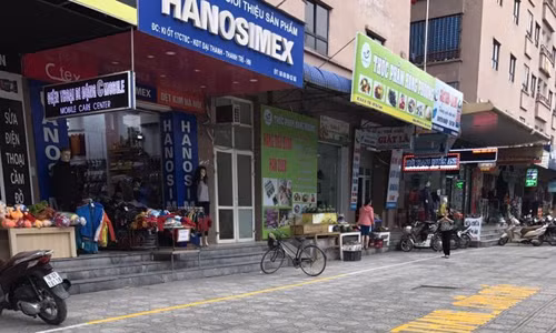 Trung tướng Đoàn Duy Khương từng nói gì về Tập đoàn Mường Thanh? ảnh 6