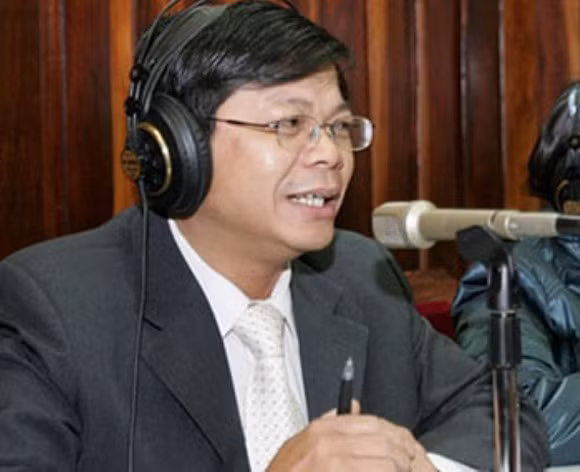 Vợ chồng kể chuyện chia tay trên mạng xã hội: Ứng xử có văn minh? ảnh 2