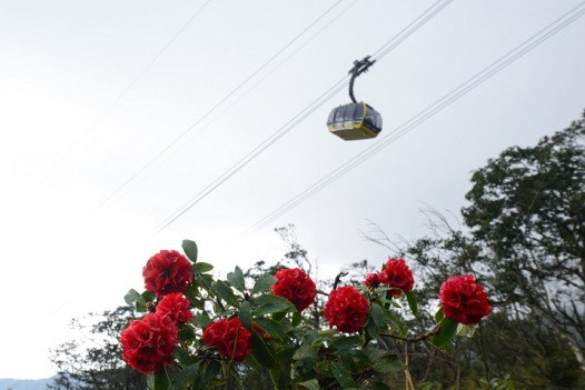 Điểm đến nào hot nhất Tây Bắc dịp 30/4 này? ảnh 3