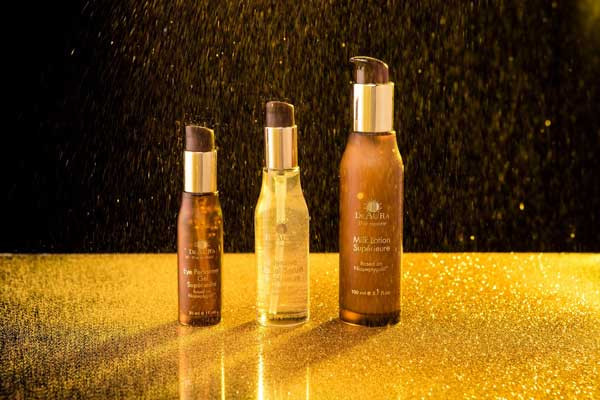 Buổi bình minh của ngành công nghiệp chống lão hóa! ảnh 1