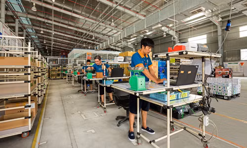 Bán lẻ Việt Nam: Thua lỗ nghìn tỷ, các đại gia vẫn đua đầu tư ảnh 6
