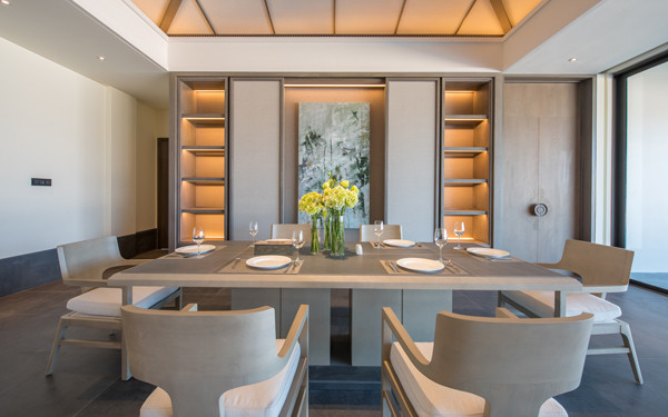 Giới đầu tư tranh nhau biệt thự triệu đô Regent Residences Phu Quoc ảnh 2