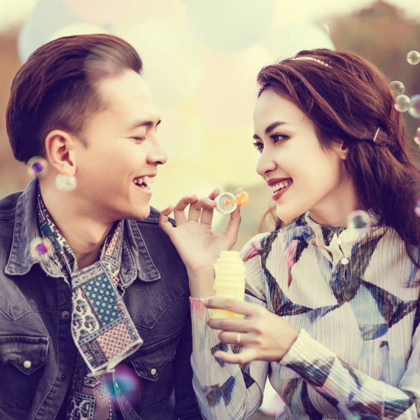 Hot girl Tú Vi đã sinh 'bé Cún' đầu lòng cho Văn Anh ảnh 4