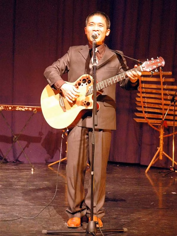 Tết Việt tại Phần Lan ảnh 8