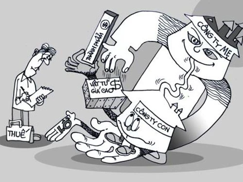 Ảnh: minh họa - Internet