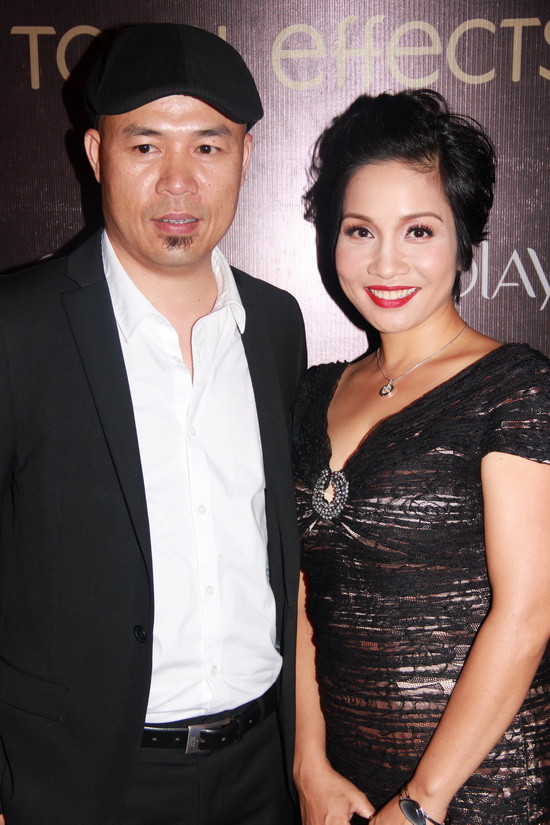 Mỹ Linh lại hát nhạc phim sau gần 10 năm ảnh 1