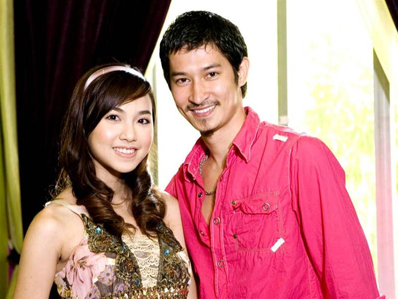 Huy Khánh, Ngọc Diệp - diễn viên chính của "Hoa Dã quỳ"