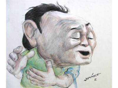 Tranh Nguyễn Xuân Hoàng