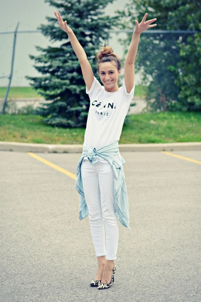 Những kiểu áo len phá cách mix layer hay mix cùng chân váy đem lại ho bạn gái vẻ đẹp ngọt ngào đáng yêu. Thời trang thu chắc chắn không thể thiếu những chiếc áo khoác như blazer, denim hay cardigan....