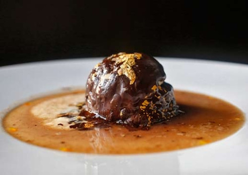 Giới nhà giàu Ấn Độ 'cuồng' chơi vàng thế nào? ảnh 6