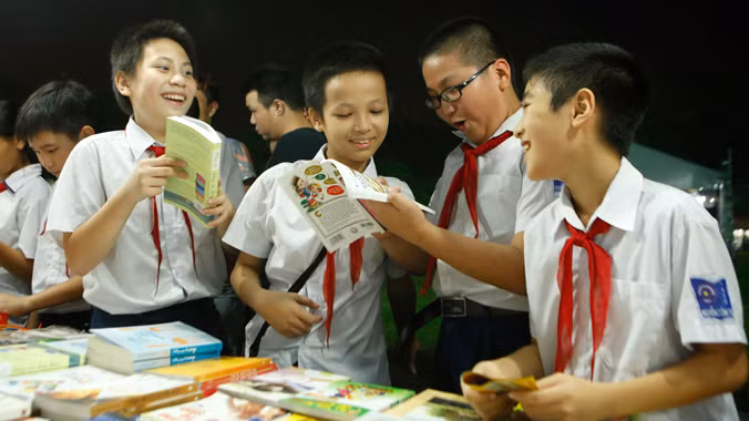 “Thừa truyện tranh, thiếu tác phẩm văn học” ảnh 2