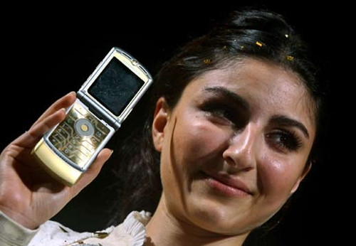 Giới nhà giàu Ấn Độ 'cuồng' chơi vàng thế nào? ảnh 4