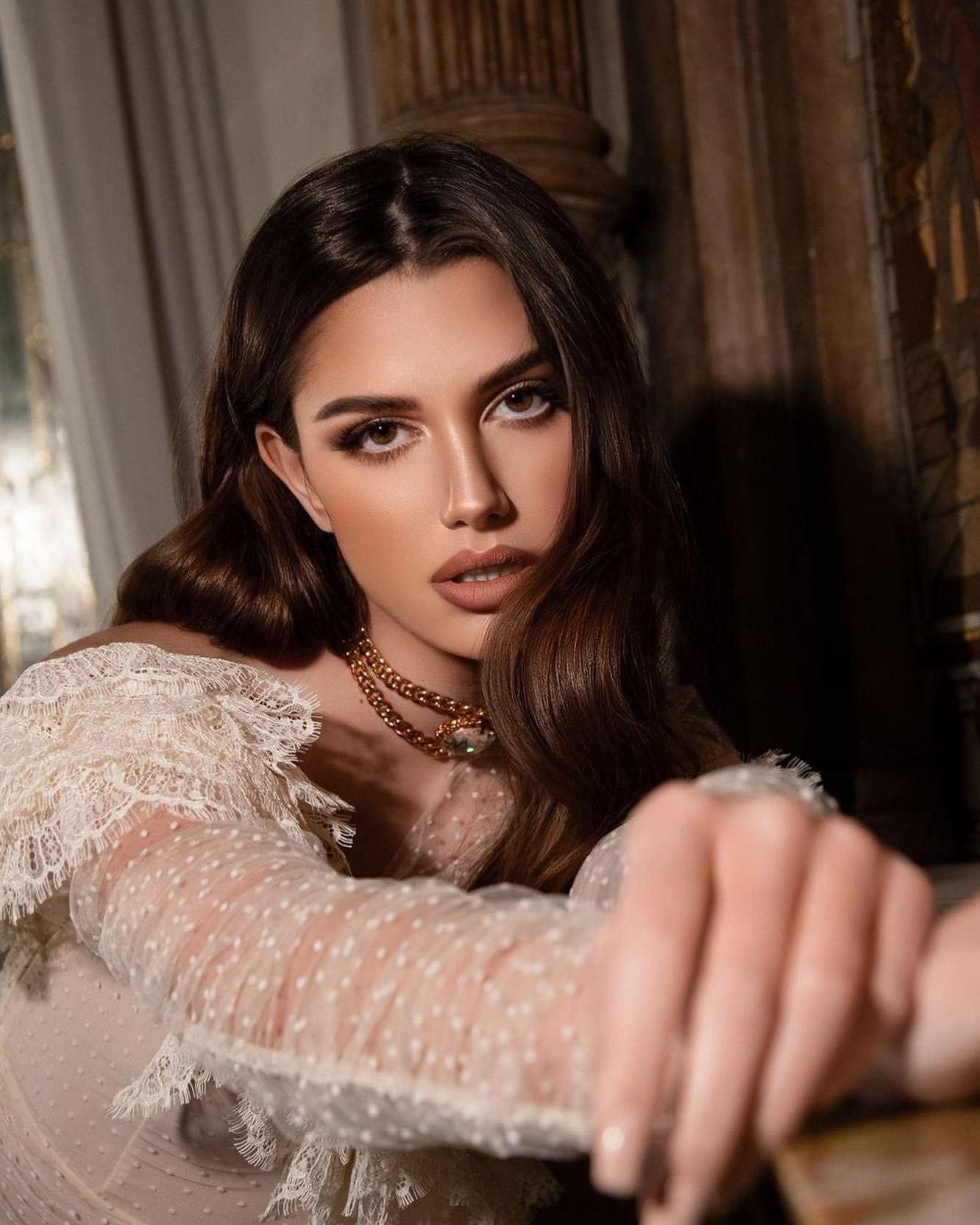 Năm ngoái, đại diện của Brazil đó là người đẹp Lorena Rodrigues đã xuất sắc giành được ngôi vị Á hậu 2. Năm ngoái, đại diện của Brazil đó là người đẹp Lorena Rodrigues đã xuất sắc giành được ngôi vị Á hậu 2.