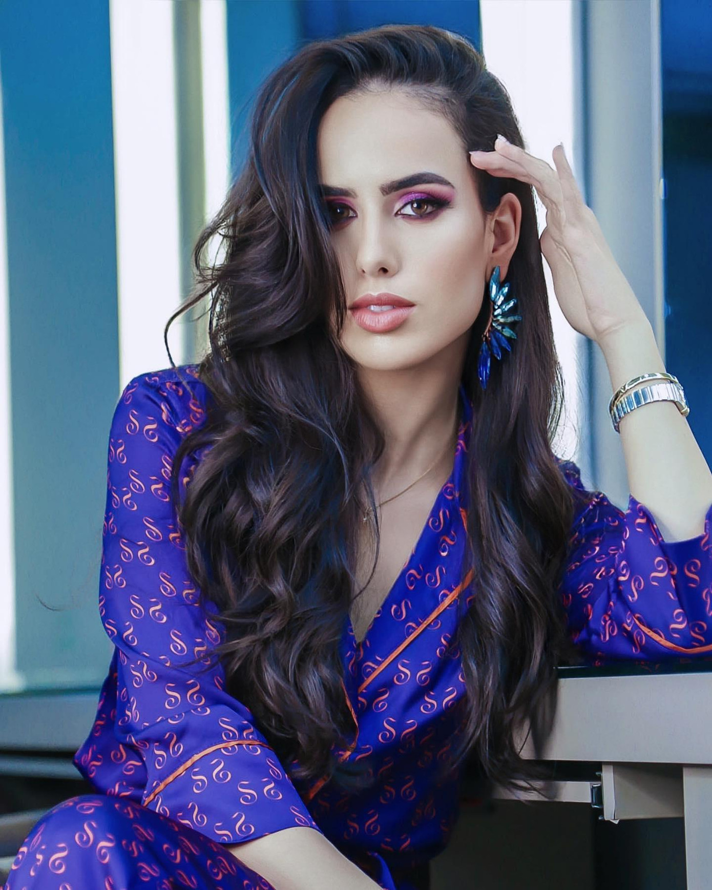 Người đẹp hiện tại đang làm MC cho rất nhiều chương trình và được đánh giá là một người dẫn chương trình tài năng, duyên dáng.