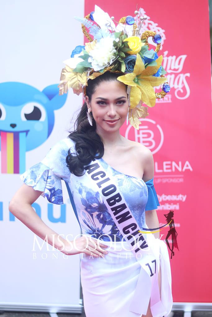 Đêm chung kết và đăng quang cuộc thi Binibining Pilipinas 2022 dự kiến diễn ra vào tháng 7/2022 với bốn vương miện được trao: Binibining Pilipinas International, Globe, Intercontinental và Grand International.