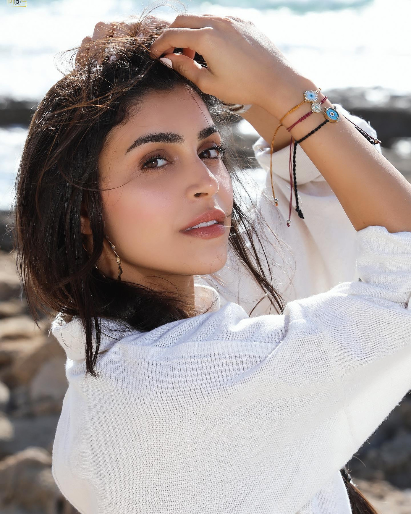 Người đẹp còn khá nhiều thời gian để cải thiện vóc dáng trước khi đến với các đấu trường sắc đẹp lớn trên thế giới.