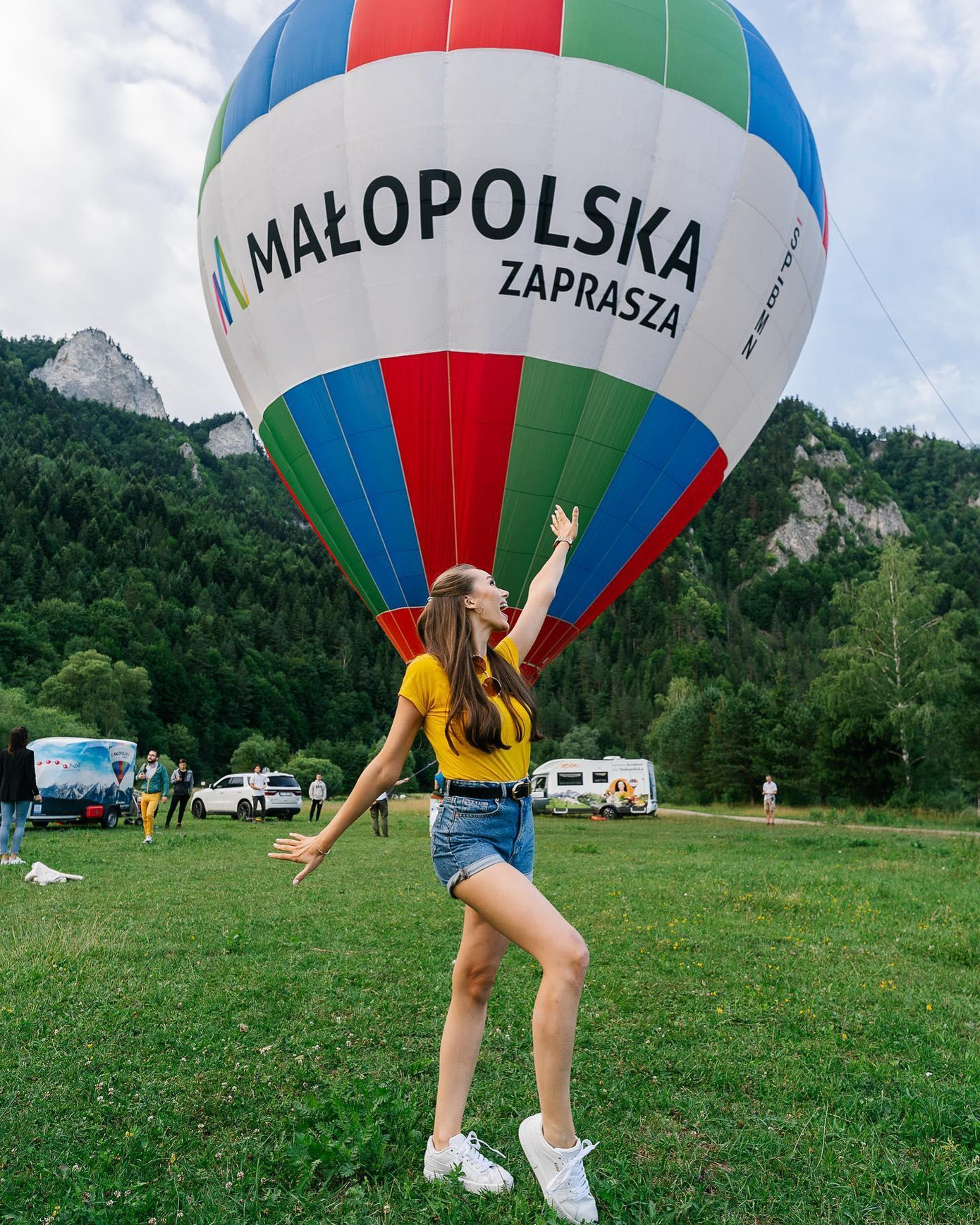 Đại diện của Ba Lan tại cuộc thi Hoa hậu Siêu quốc gia 2022 vừa mới diễn ra cách đây không lâu là người đẹp Agata Wdowiak đã lọt vào top 12 trong đêm chung kết.