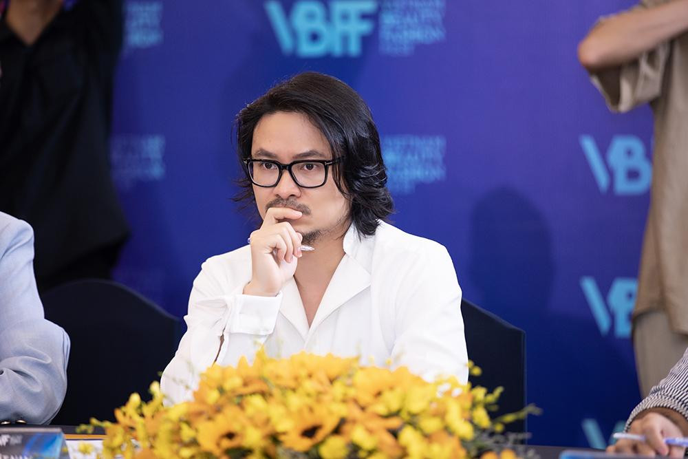Vietnam Beauty Fashion Fest do tổng đạo diễn Hoàng Nhật Nam sáng lập.