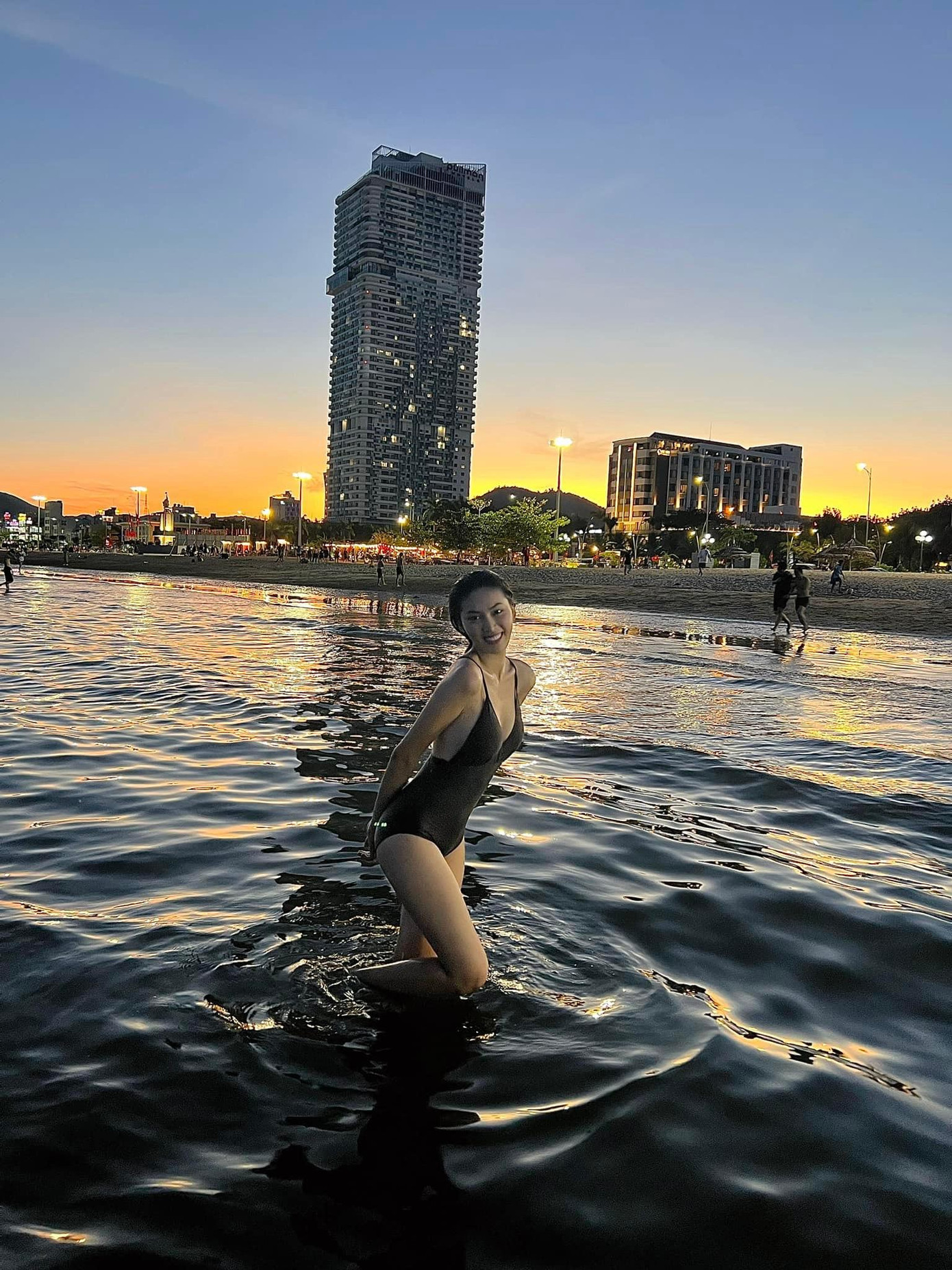 Miss Grand Vietnam 2020 chính thức bước sang tuổi mới vào ngày 29/7.