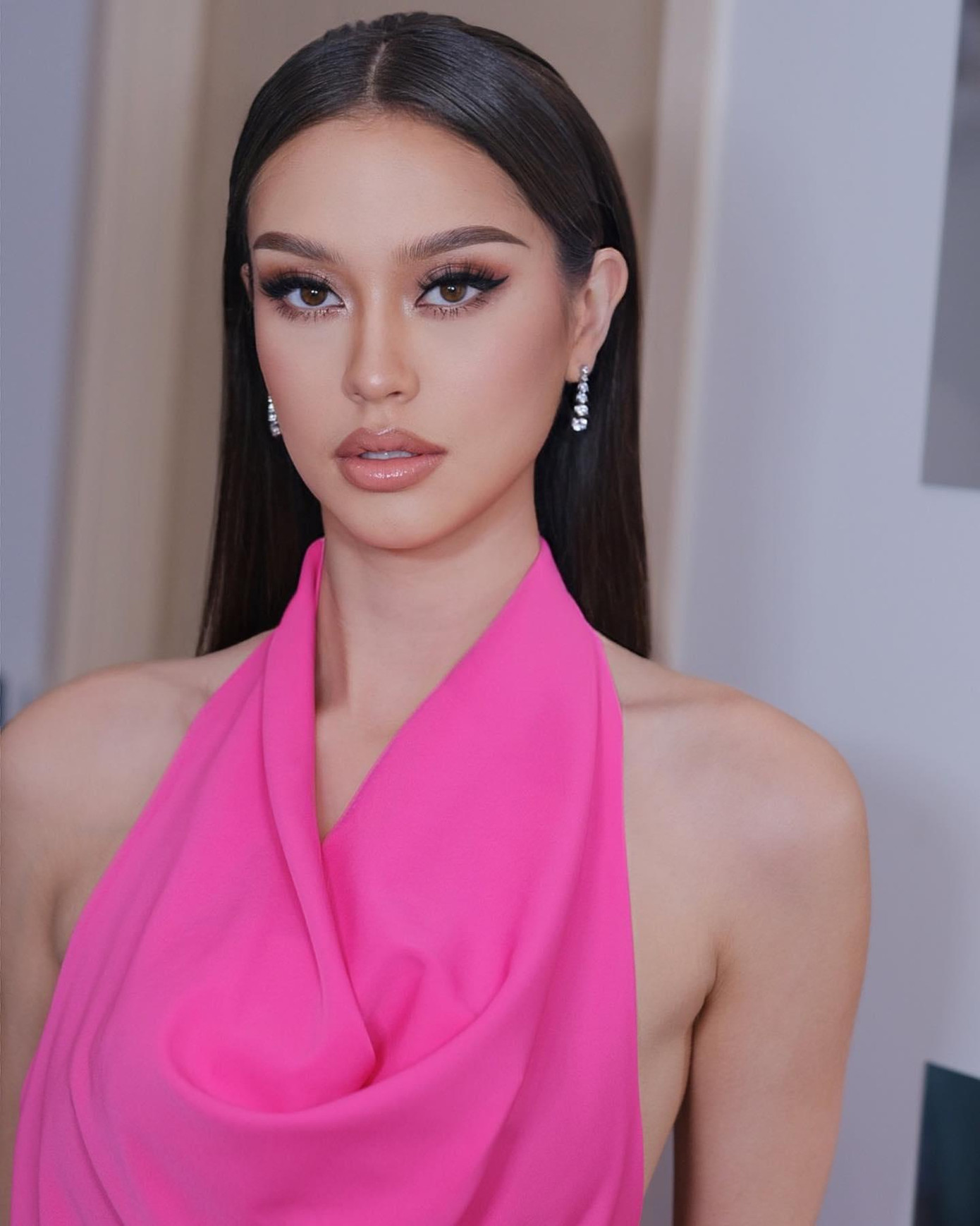 Perpetua Smith là thí sinh nặng ký của Miss Universe Thailand 2022. Perpetua Smith là thí sinh nặng ký của Miss Universe Thailand 2022.