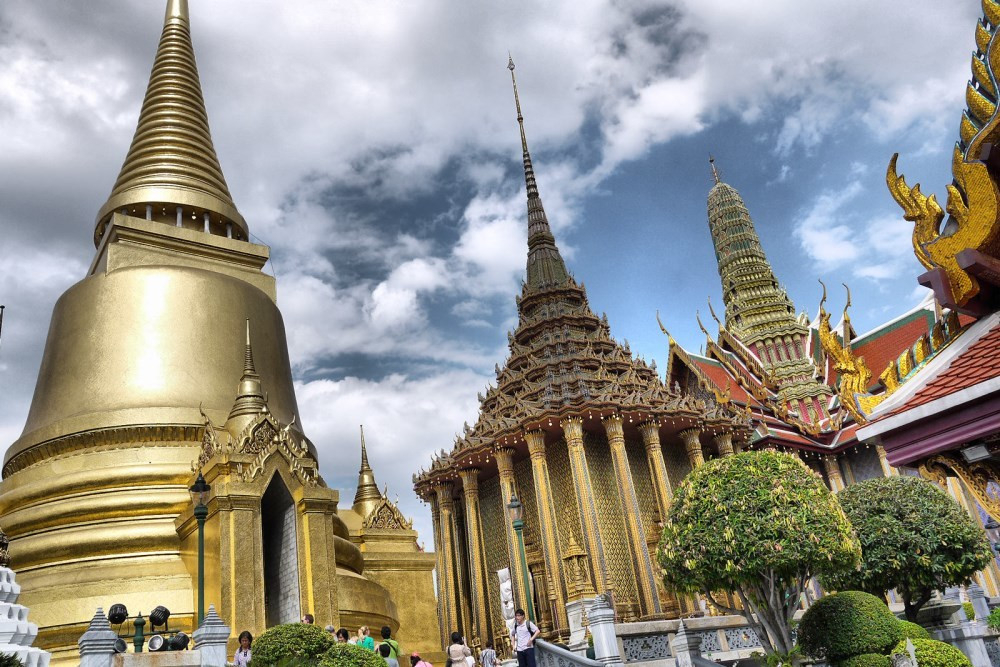 Tên gọi Thái Lan có nghĩa là gì?