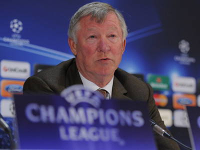 Alex Ferguson vẫn bền bỉ cùng M.U chinh phục những danh hiệu