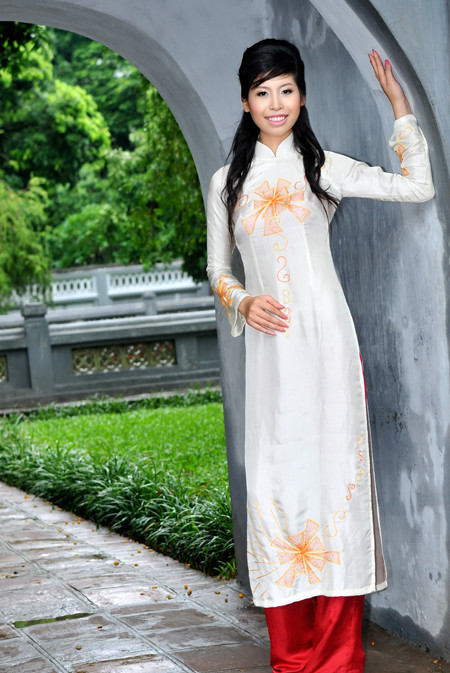 Thí sinh Đỗ Thị Hương