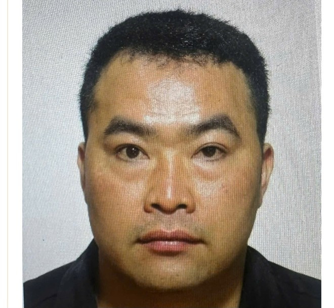 Đối tượng Phương.