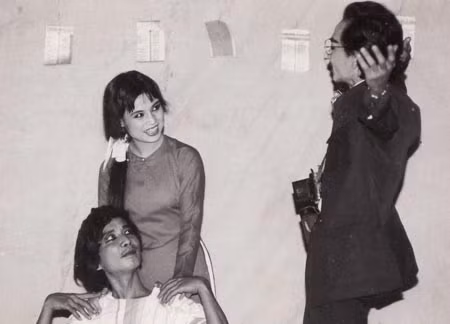 Nghệ sỹ từng để lại nhiều ấn tượng với vai Xuân Tóc đỏ trong vở kịch chuyển thể từ tác phẩm 