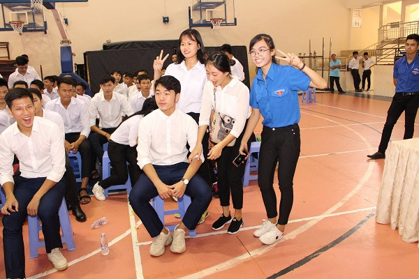 Ngôi trường các cầu thủ ĐT Việt Nam theo học để lấy bằng đại học ảnh 3