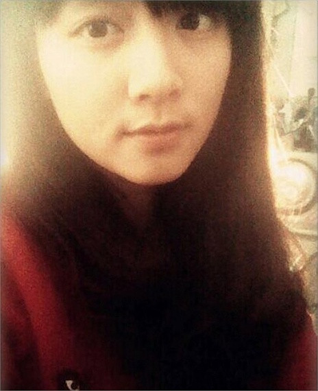 Cô gái này sở hữu chiều cao 1m6 và cân nặng 52 kg 