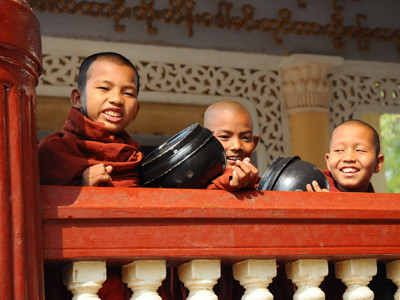 Ảnh: Lê Kim Thạch