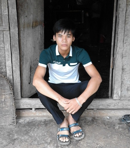 Nhiều thí sinh sốt ruột chờ phản hồi từ Bộ Công an ảnh 1