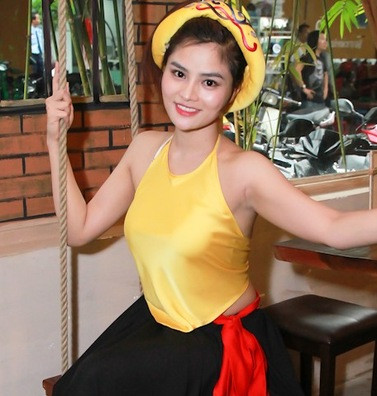 Những sao Việt bất ngờ tuyên bố giải nghệ ảnh 3