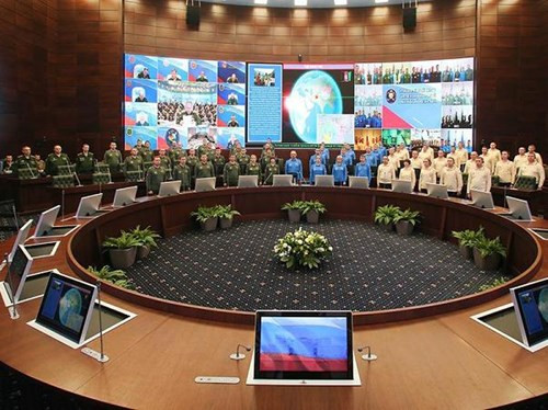 Tướng Mỹ 'bắt mạch' 3 yếu tố khiến NATO thua Nga ảnh 1