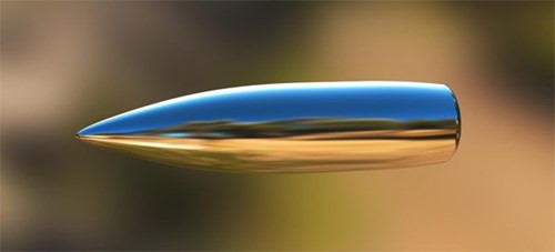 Tận thấy những kỷ lục bắn tỉa của quân đội Mỹ, Anh ảnh 2