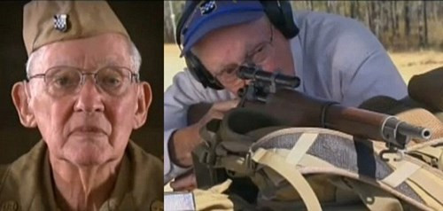 Tận thấy những kỷ lục bắn tỉa của quân đội Mỹ, Anh ảnh 4