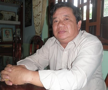 Gặp tỷ phú sò huyết 'nuôi 10, chết 7' vẫn lời ảnh 1