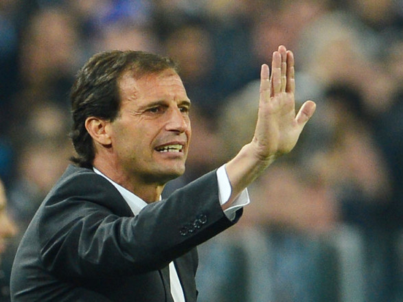 Allegri tiếp tục chiến dịch tái thiết Milan