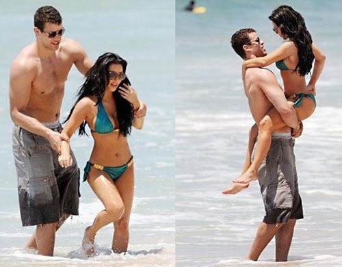 Cuộc hôn nhân của họ chỉ kéo dài 72 ngày. Cuộc hôn nhân của họ chỉ kéo dài 72 ngày