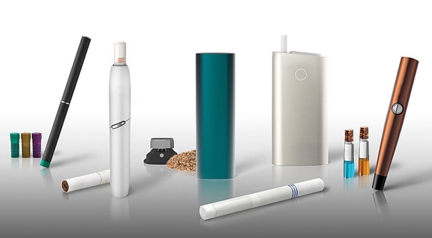 FDA đã cấp phép cho loại thuốc lá làm nóng đầu tiên tại Mỹ sau khi thẩm định khoa học nghiêm ngặt (nguồn: CTP - Trung tâm Sản phẩm Thuốc lá trực thuộc FDA) FDA đã cấp phép cho loại thuốc lá làm nóng đầu tiên tại Mỹ sau khi thẩm định khoa học nghiêm ngặt (nguồn: CTP - Trung tâm Sản phẩm Thuốc lá trực thuộc FDA)