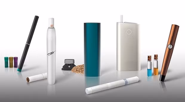 FDA đã cấp phép cho loại thuốc lá làm nóng đầu tiên tại Mỹ sau khi thẩm định khoa học nghiêm ngặt (nguồn: CTP - Trung tâm Sản phẩm Thuốc lá trực thuộc FDA) FDA đã cấp phép cho loại thuốc lá làm nóng đầu tiên tại Mỹ sau khi thẩm định khoa học nghiêm ngặt (nguồn: CTP - Trung tâm Sản phẩm Thuốc lá trực thuộc FDA)