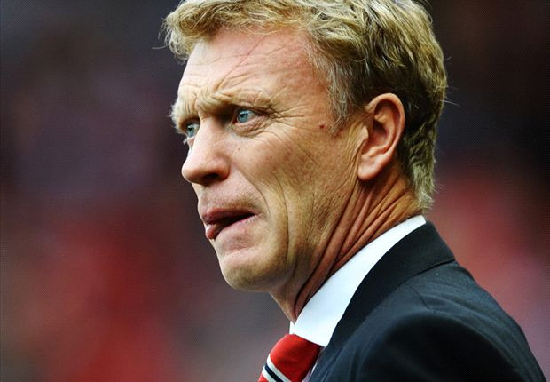 HLV David Moyes cần có thêm 3 cầu thủ ngôi sao. 