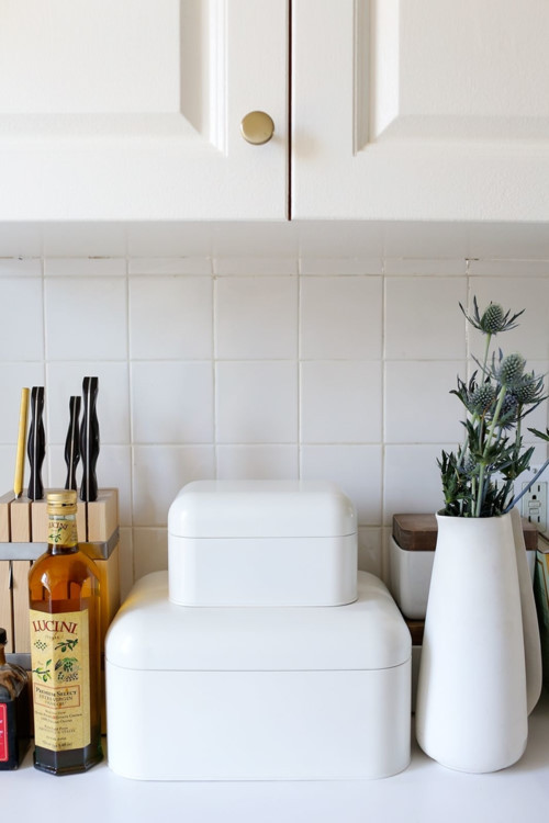 Căn hộ vỏn vẹn 28m2 đẹp lung linh, nhìn là muốn vào ở ngay ảnh 3