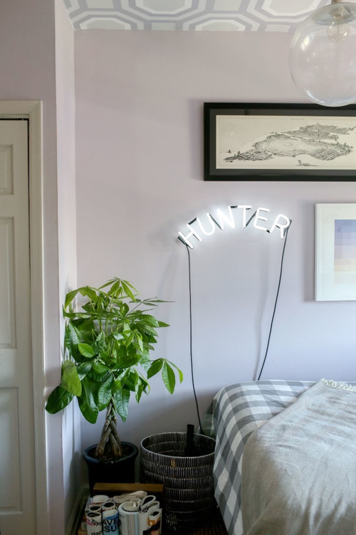 Căn hộ vỏn vẹn 28m2 đẹp lung linh, nhìn là muốn vào ở ngay ảnh 5