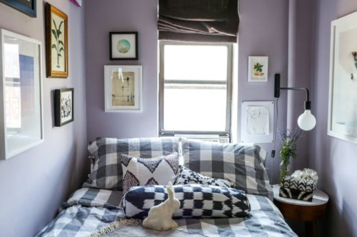 Căn hộ vỏn vẹn 28m2 đẹp lung linh, nhìn là muốn vào ở ngay ảnh 4