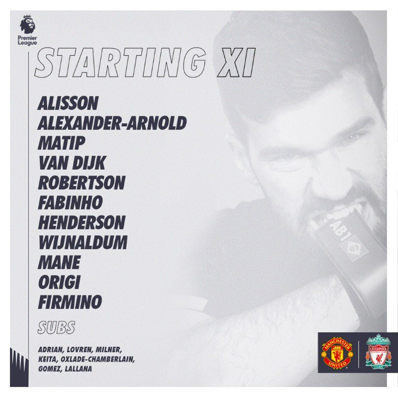 VAR 2 lần trợ giúp, M.U vẫn không thắng được Liverpool ảnh 6